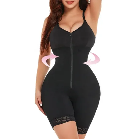 المشد الكولمبي