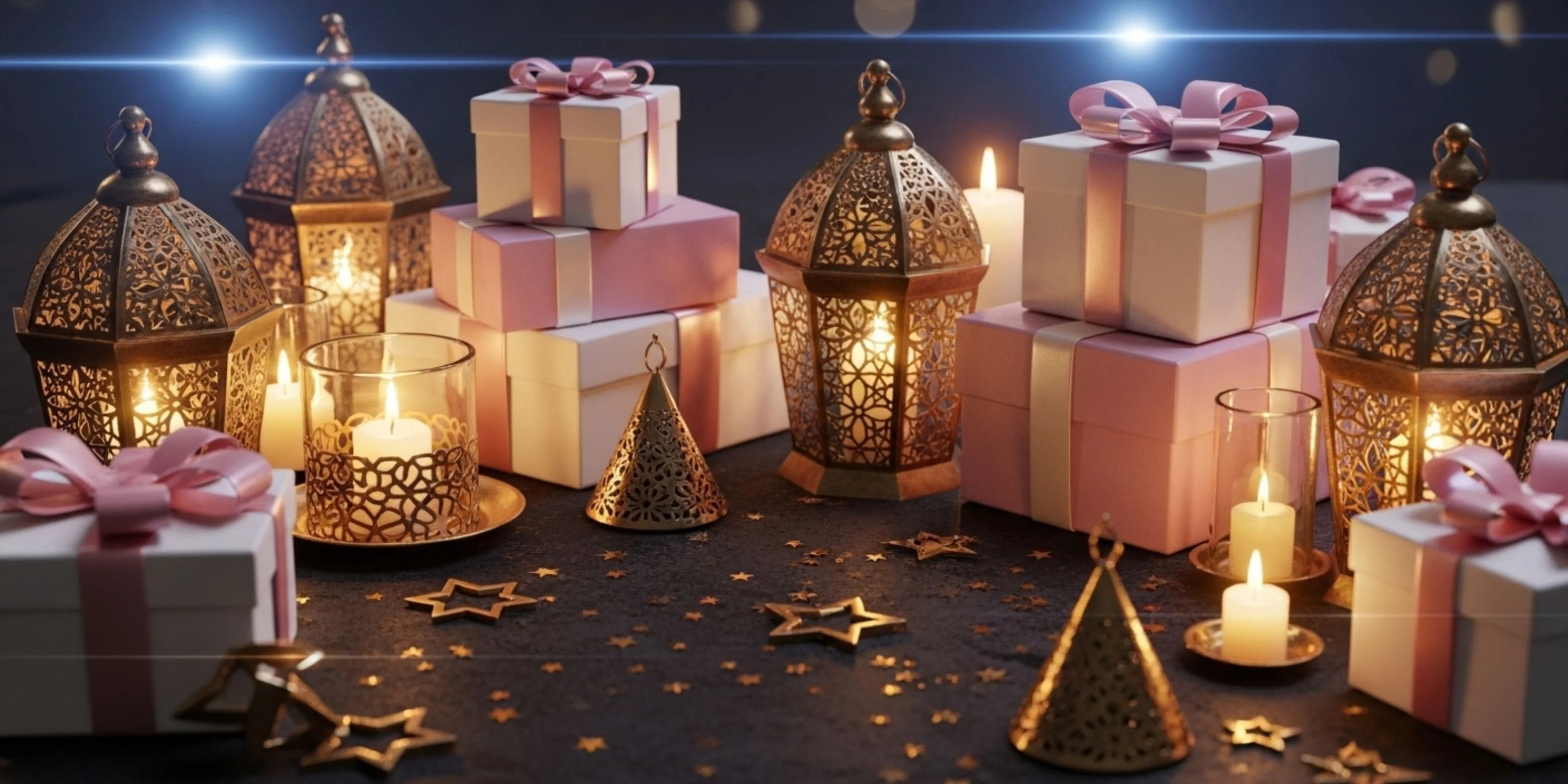 فرحو لي عزاز عليكم