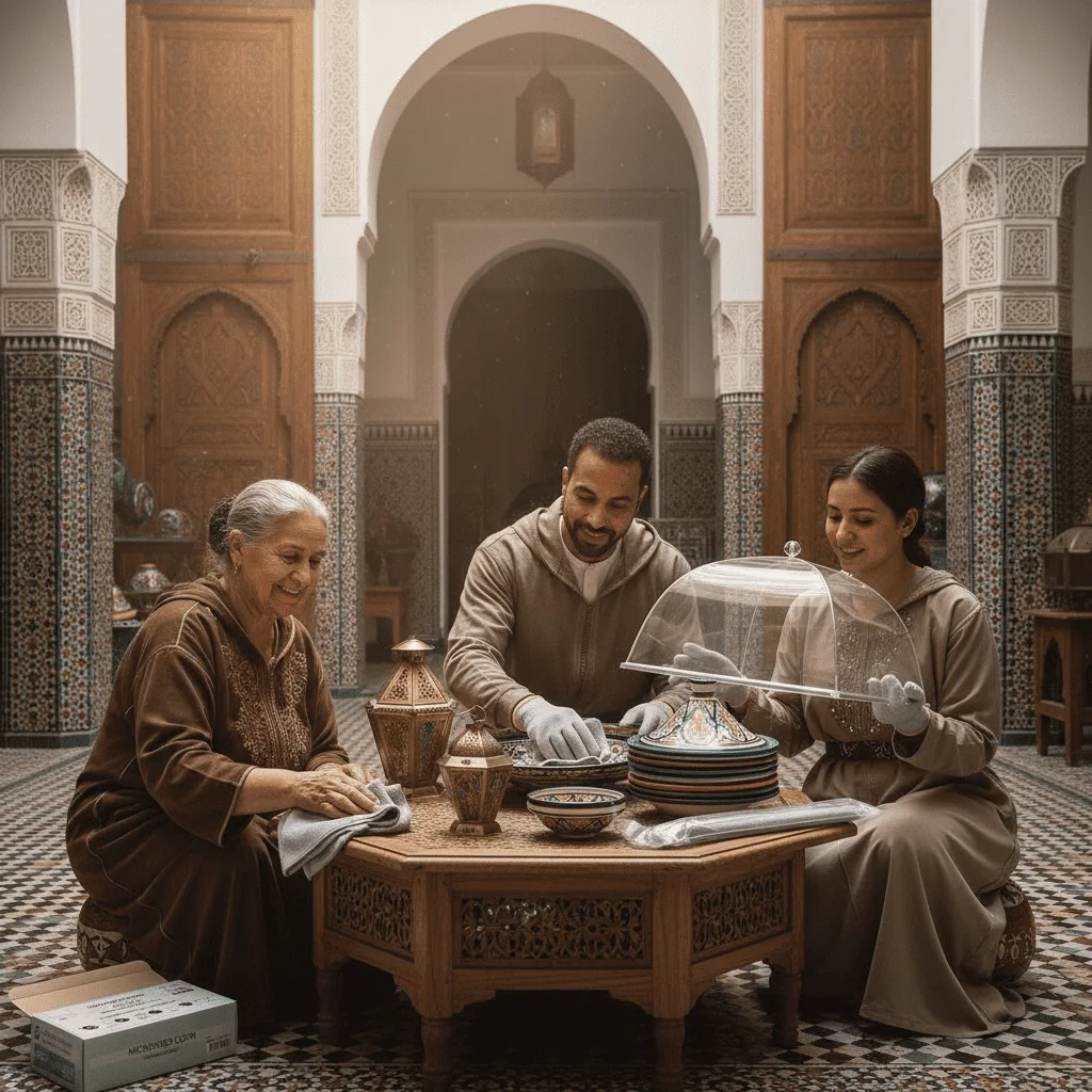 باك لالة الحادكة