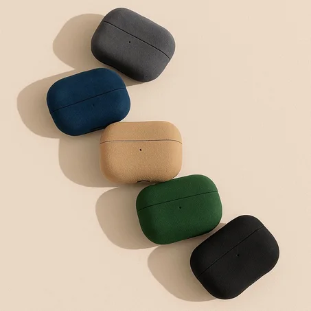 غلاف السماعات اللاسلكية