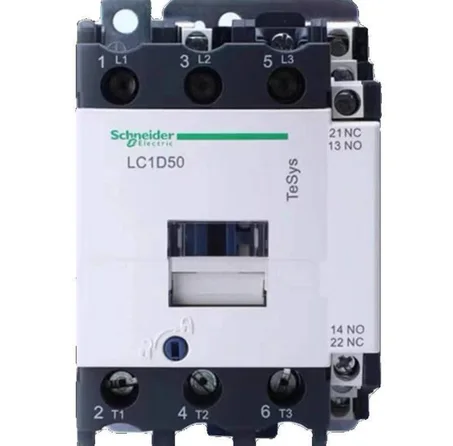Contacteur Schneider  D 95