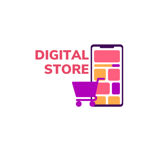 Digital Store