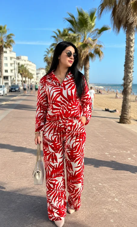 Ensembles  Femme