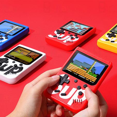 Sup Game Box-400 in1