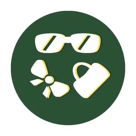 الاكسسوارات