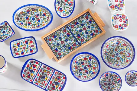 ceramic