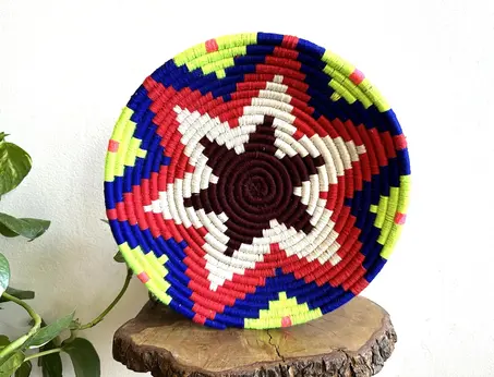Baskets