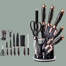 سكاكين الطبخ