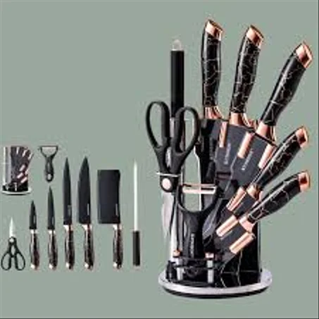 سكاكين الطبخ