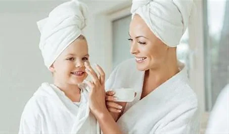 الجمال والعناية الشخصية