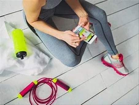 الرياضة واللياقة البدنية