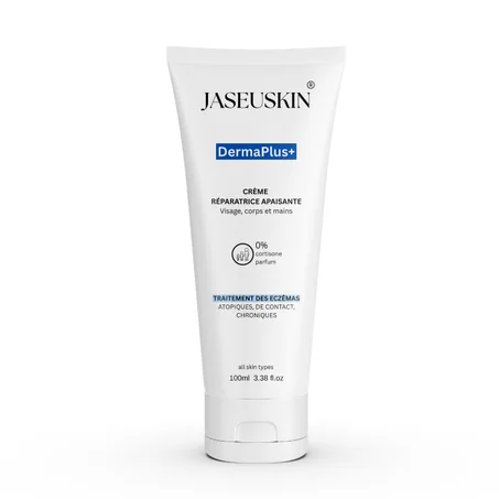 +DERMAPLUS  | كريم طبي للإكزيما