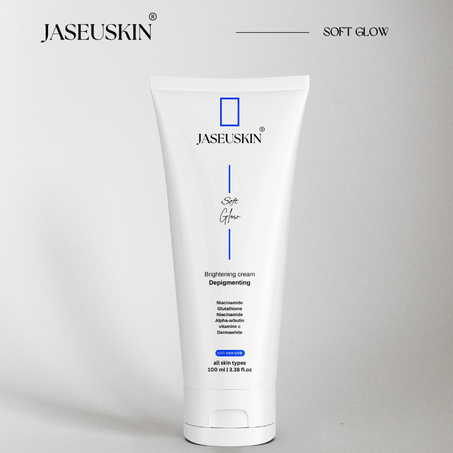 كريم تصفية الوجه | SOFT GLOW