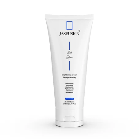 كريم تصفية الوجه | SOFT GLOW