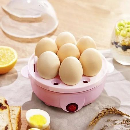 🕒 بغيتي تطيب البيض بسرعة؟ 🍳 ها الحل السهل والذكي! ⚡
