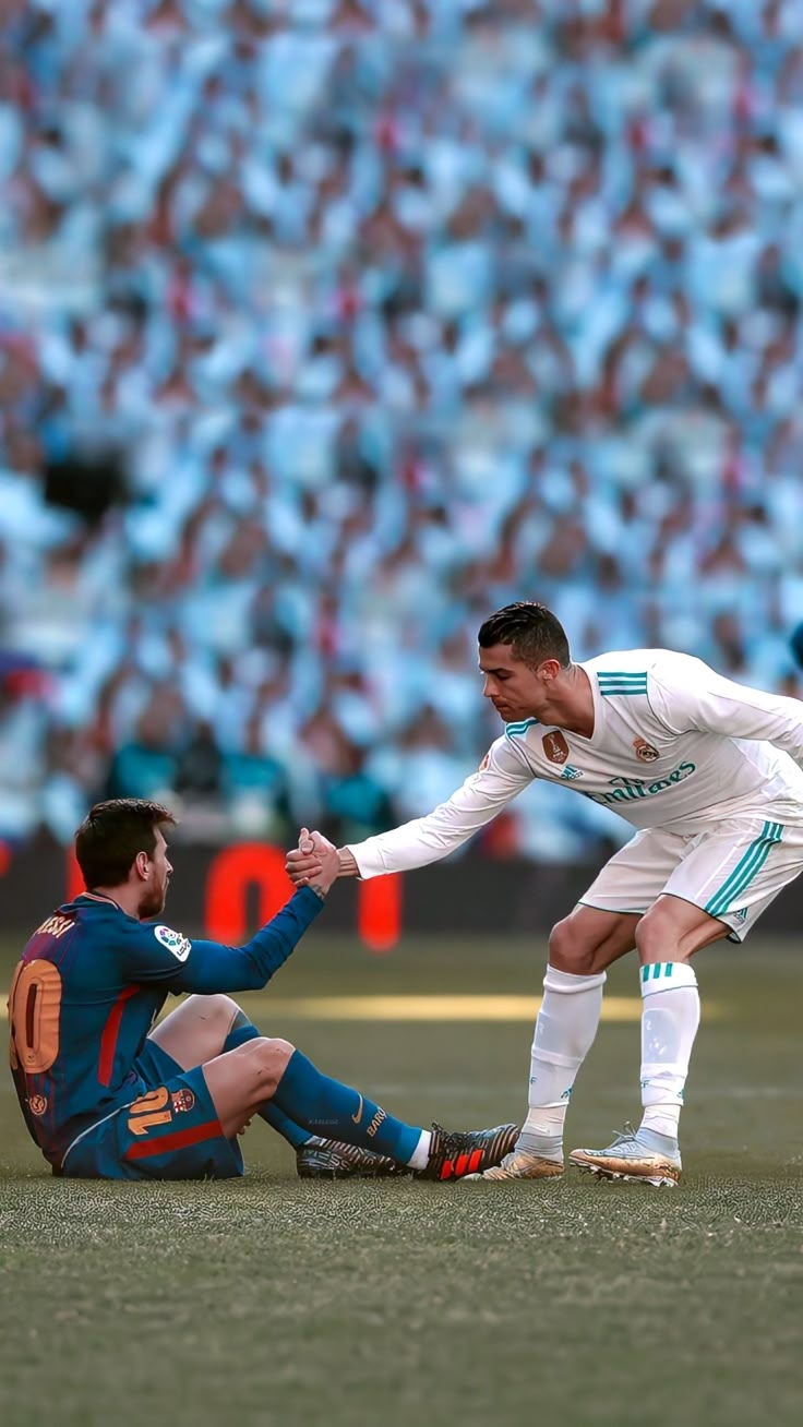 GOATS