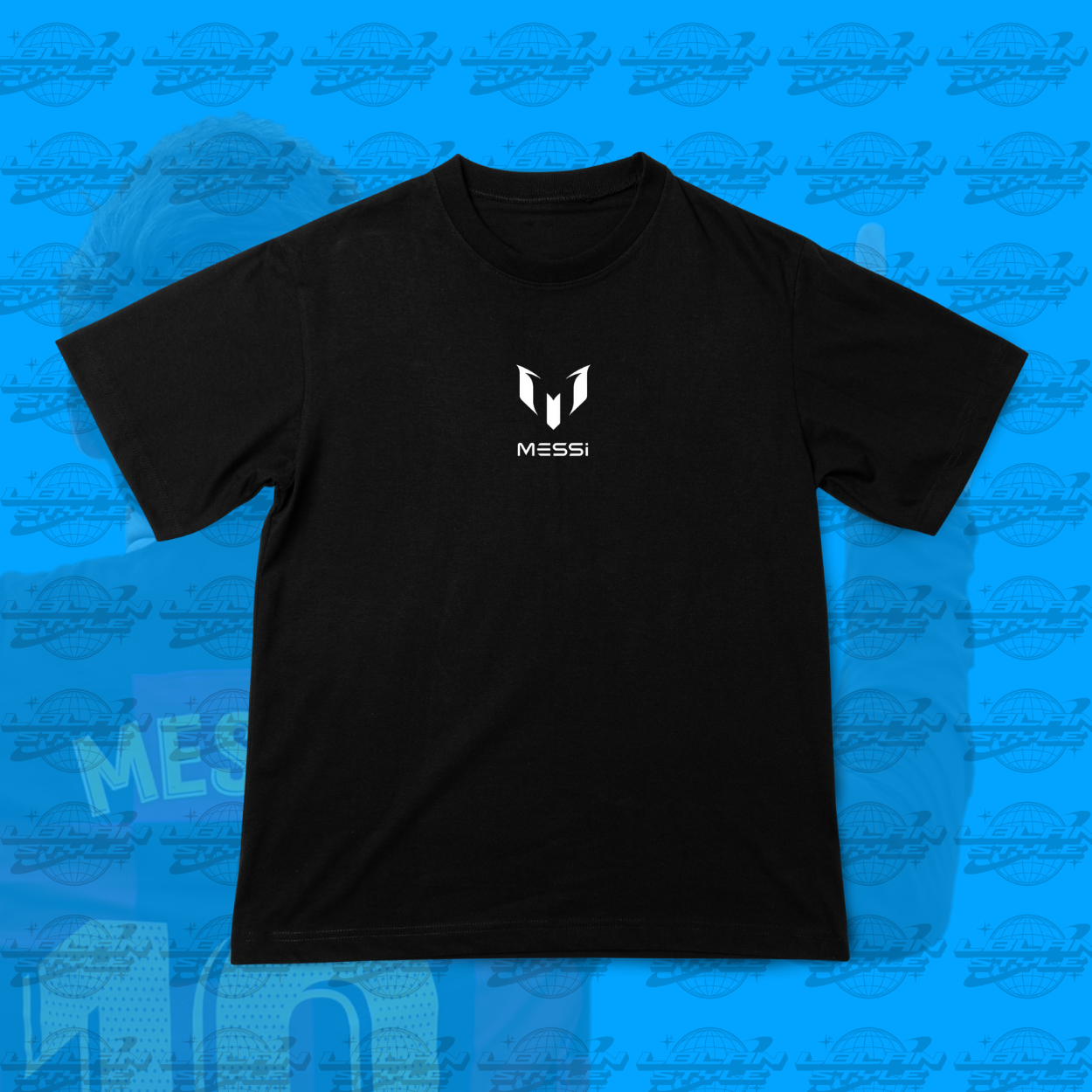 MESSI CLASSIC TEE
