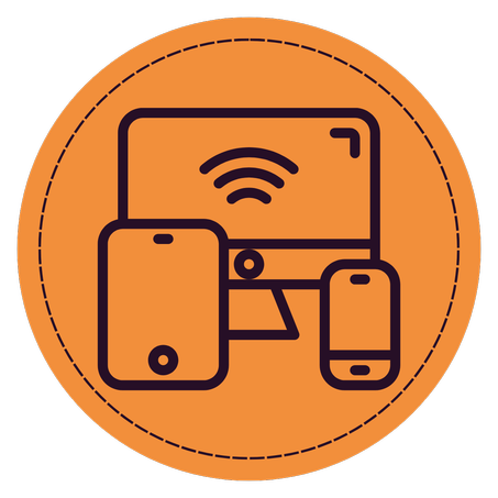 الإكسسوارات والتقنيات الذكية