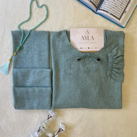 عباية للصلاة