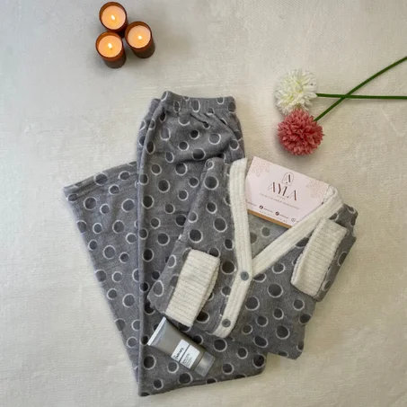 Pyjama Halo Signature