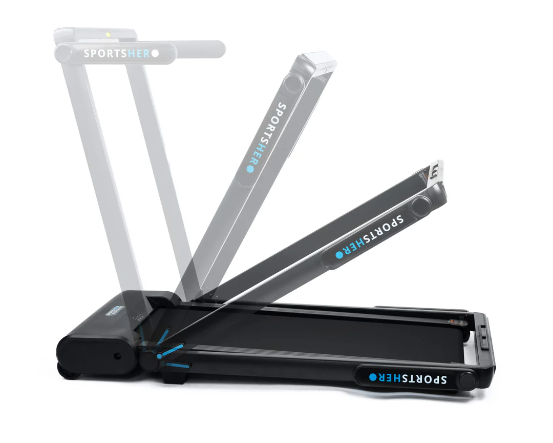 SPORTSHERO RUNNINGPAD | PRO