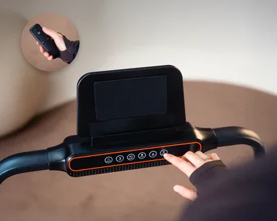 SPORTSHERO RUNNINGPAD | PRO