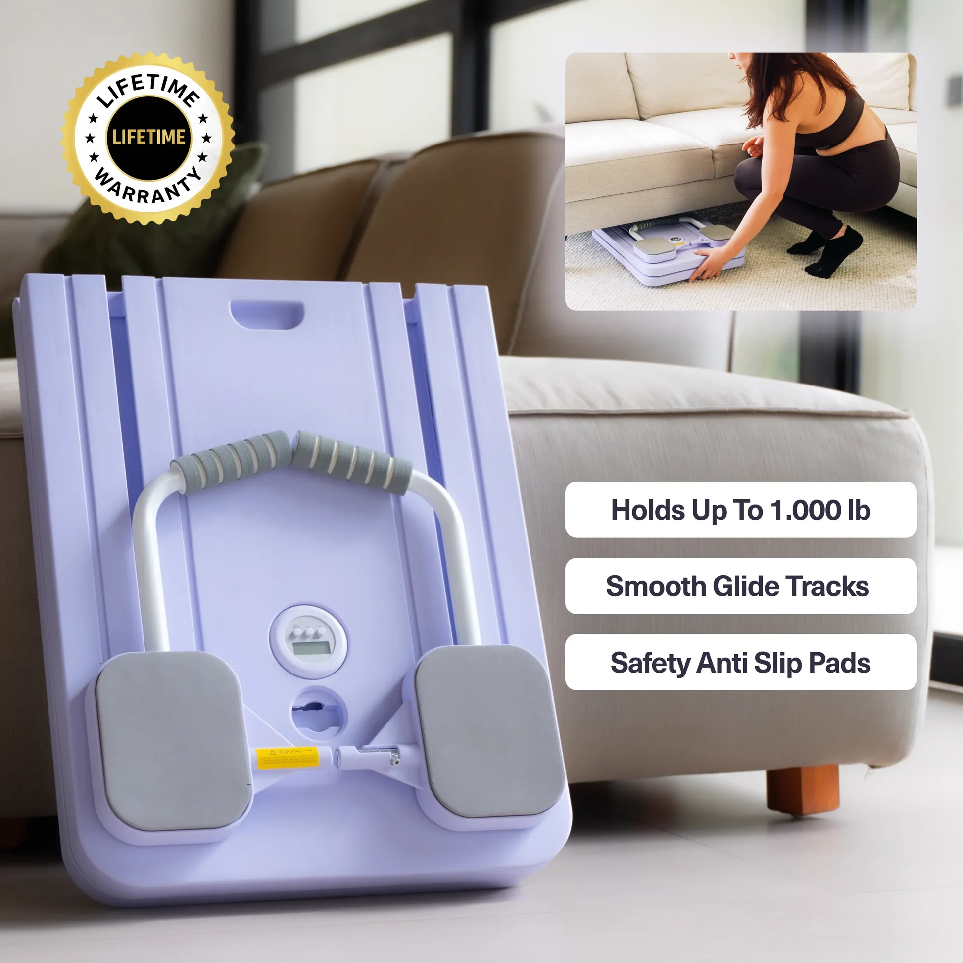 Starter Sculpt Set + 60-Day Transformation Program