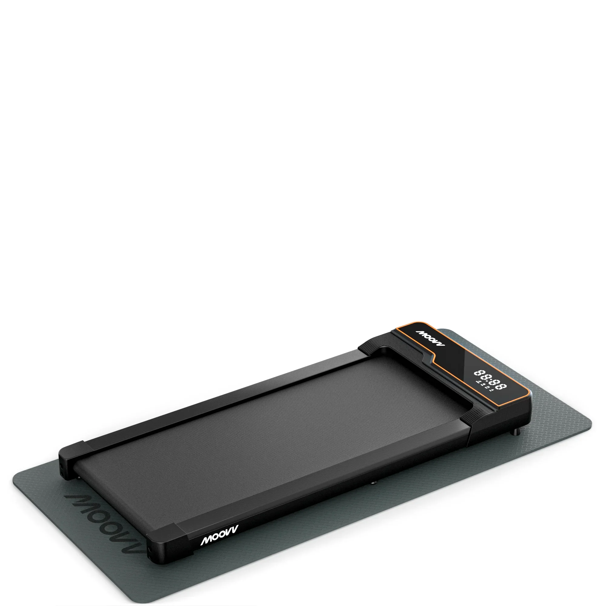 Sporther SmartStep Pro v3 - Tapis de course pliable de 1 à 12 km/h