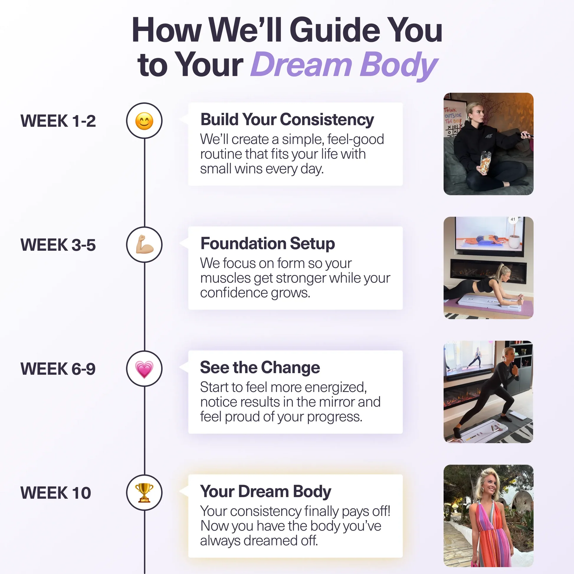 Starter Sculpt Set + 60-Day Transformation Program