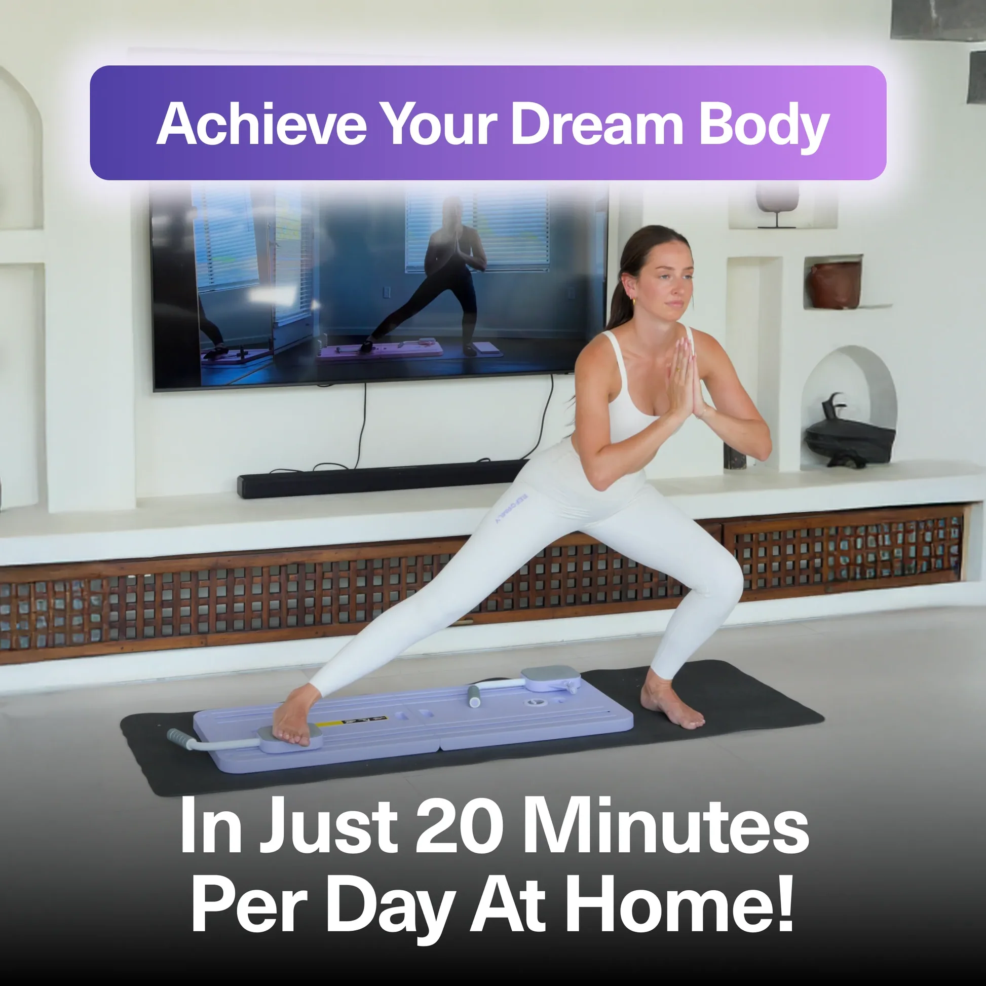 Starter Sculpt Set + 60-Day Transformation Program