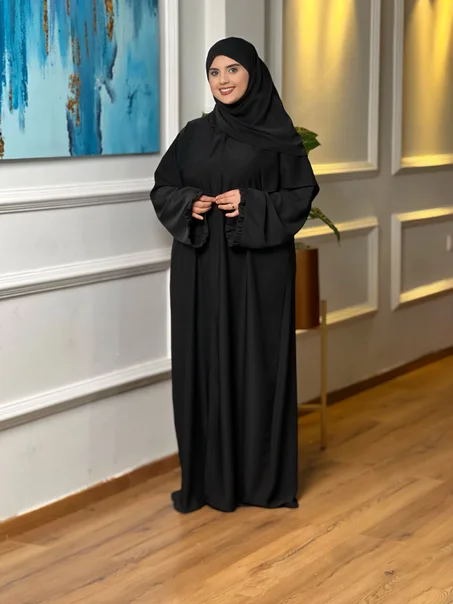 عباية راقية