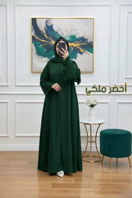 عباية راقية