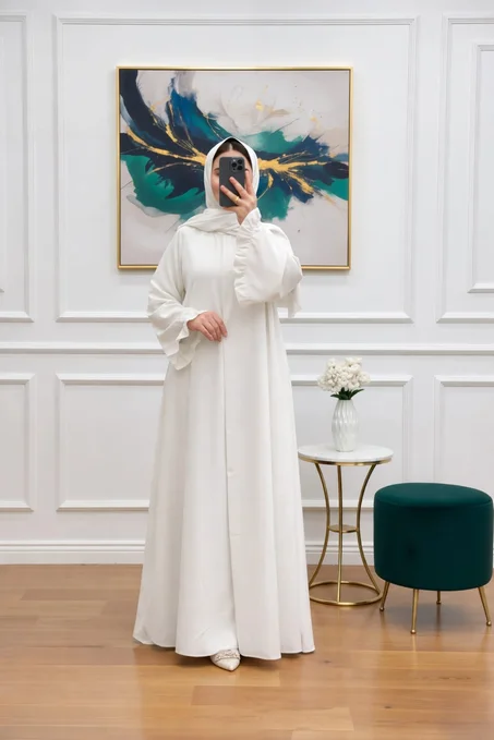 🔖عباية محتشمة🔖