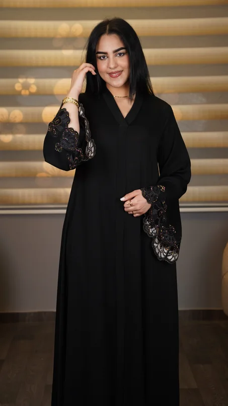 عباية ستراس