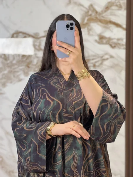 عباية ياقوت