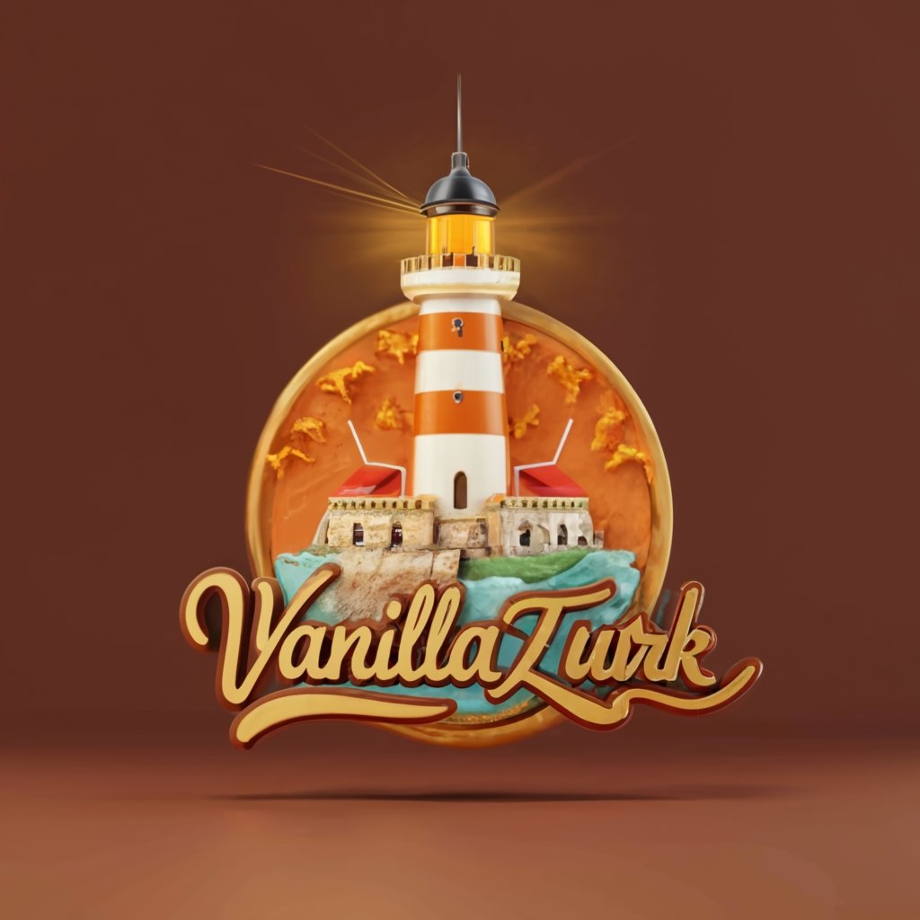 Vanilla Turk