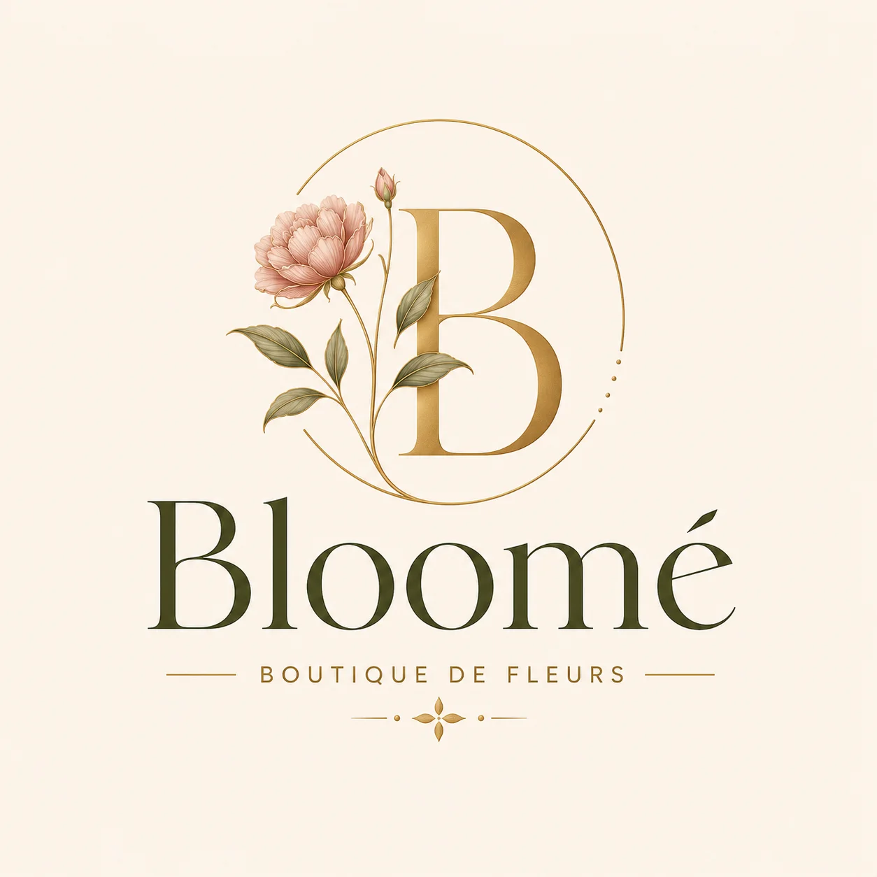 Fleurs + Chocolat