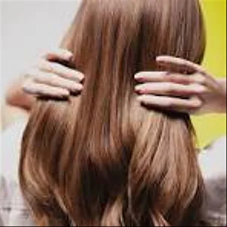 العناية بشعر