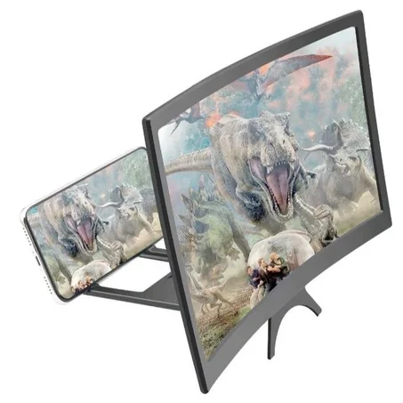 Amplificateur d'écran