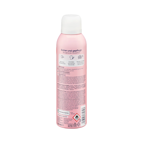 Balea Déodorant Spray Soft Flower – 200 ml