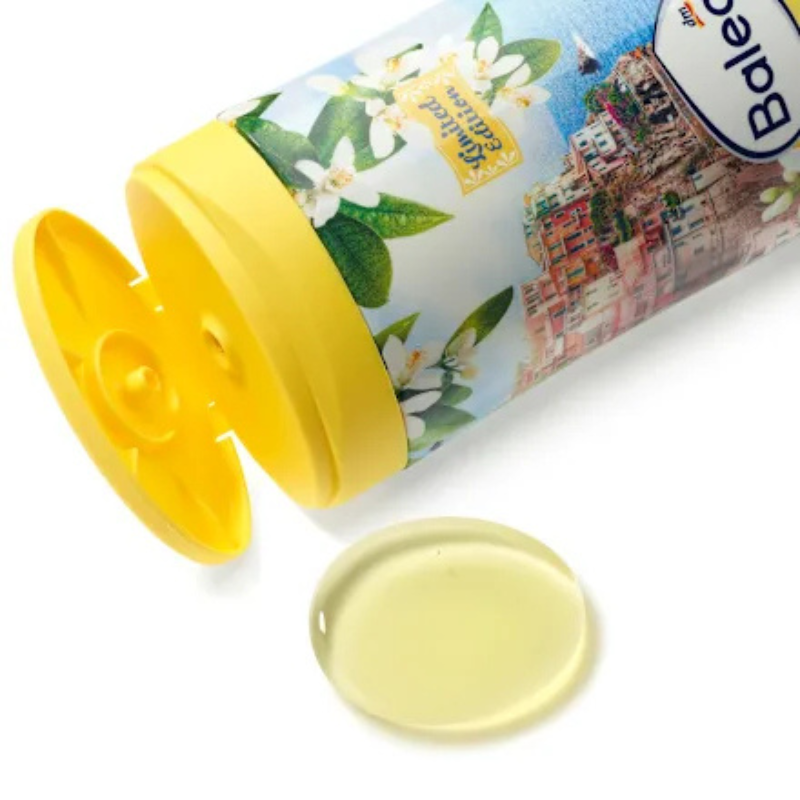 Balea - Gel douche Summer Joy– 300 ml