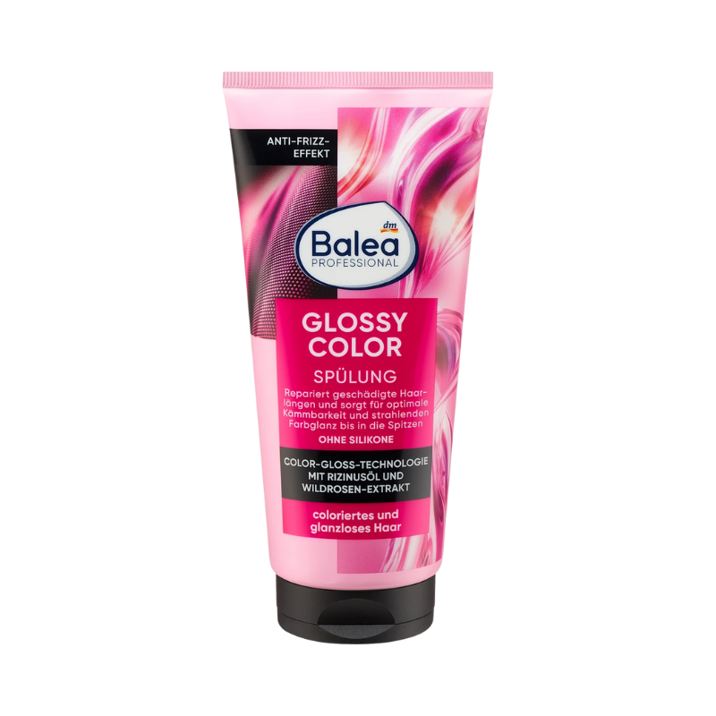 Conditioner Glossy Color – 200 ml