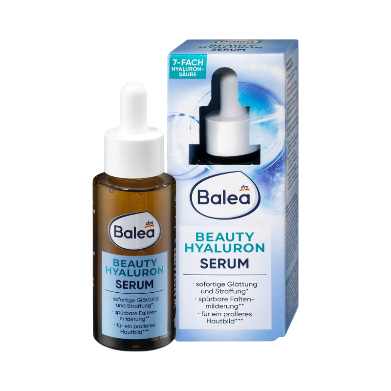 Sérum Beauté Hyaluron 7 fois, 30 ml