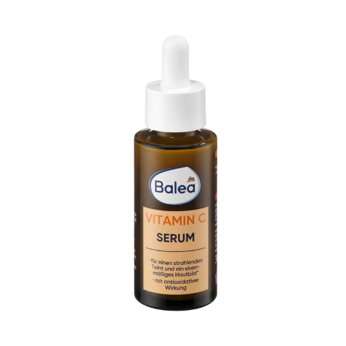 Balea Sérum Visage à la Vitamine C – 30 ml