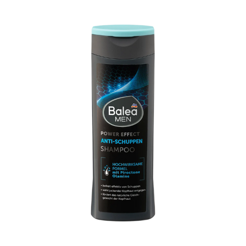 Shampooing Power Effect Antipelliculaire – 250 ml