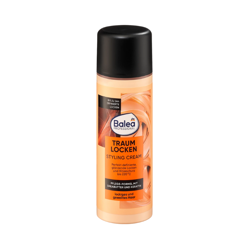 Styling Cream Dream Curls – 150 ml