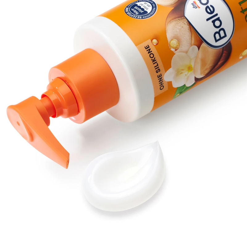 Hair Mask 3in1 Natural Beauty Curls – 250 ml