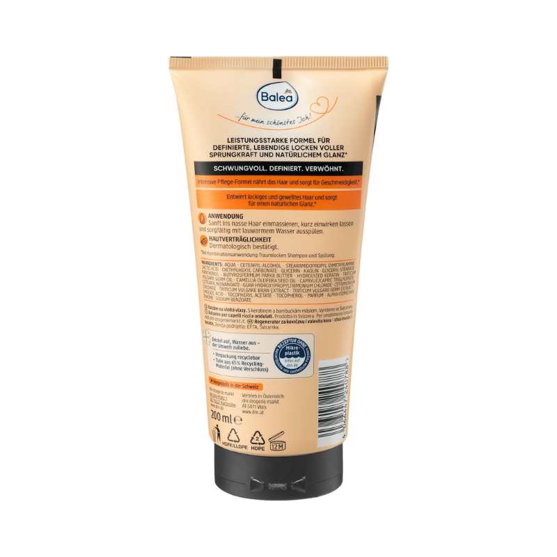 Conditioner Dream Curls – 200 ml