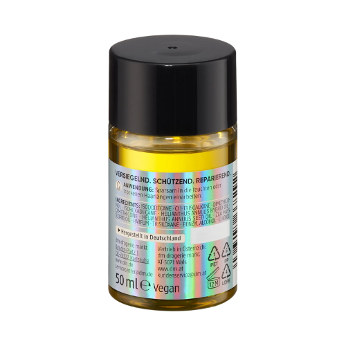 Balea Huile Capillaire Plex Care – 50 ml