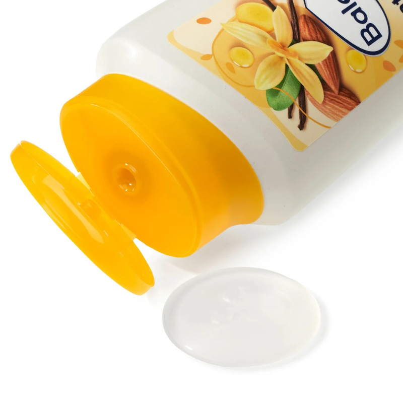 Balea - Shampooing soin intensif, 300ml